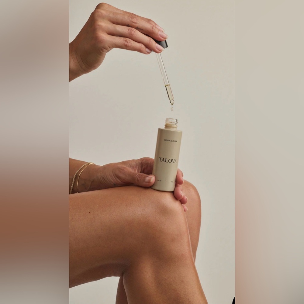 NIP TALOVA Botanical Elixir - Picture 3 of 8
